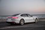Porsche Panamera 4 E-Hybrid Executive 2016 года